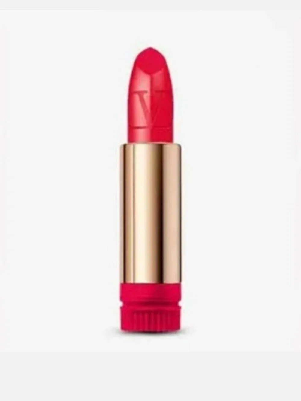 Valentino Satin Lipstick